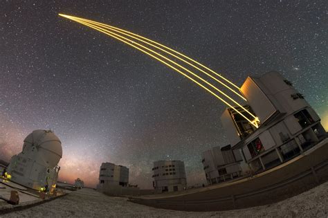 ESO’s Very Large Telescope Celebrates 20 Years of Remarkable Science | ESO