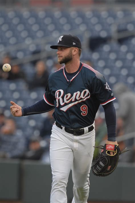 Christian Walker Named Pacific Coast League Player of the Week ...