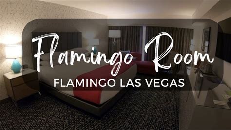 Flamingo Room | Flamingo Hotel and Casino | Las Vegas, NV - YouTube