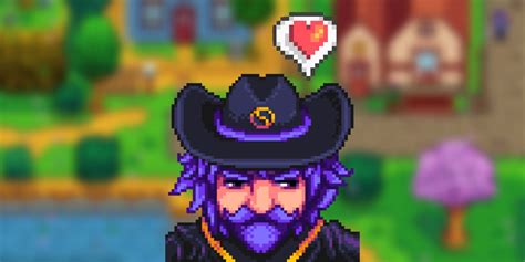 Stardew Valley Expanded: Magnus (Wizard) Romance Guide – Kaki Field Guide