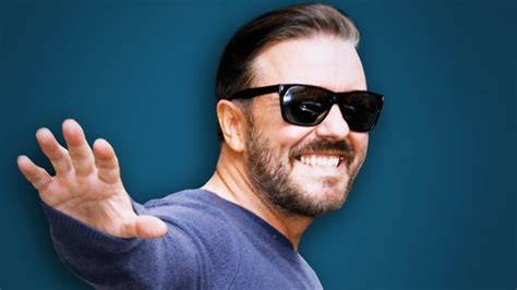 Ricky Gervais Adds New Dates to “Humanity” 2017 Comedy Tour – Tickets ...