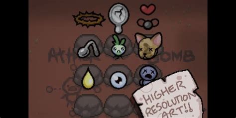 Best Mods For Binding Of Isaac