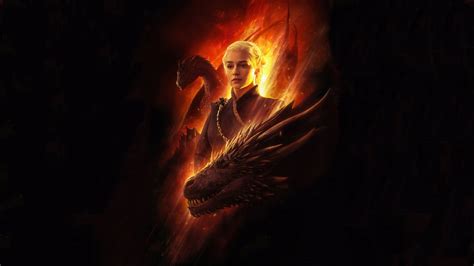 Top 999+ Daenerys Targaryen Wallpaper Full HD, 4K Free to Use