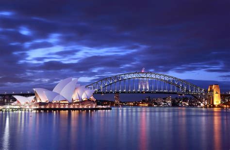 Sydney HD Wallpapers - Wallpaper Cave