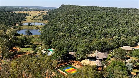 Book Accommodation | Waterberg Game Park | Melkrivier, Limpopo