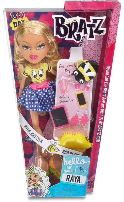 Dolls | Bratz 2015 — Lookin' Bratz — The Ultimate Bratz Resource!