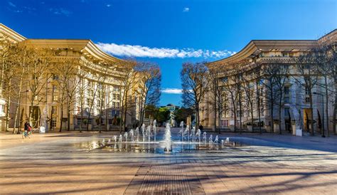 12 Things to Do in Montpellier with Kids ~ France's Most Youthful City