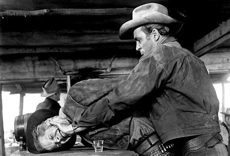 Winchester 73 (Anthony Mann, 1950) | Cine | EL MUNDO