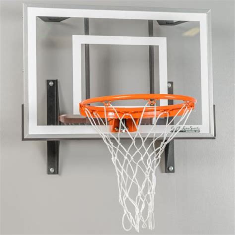 Wall Mounted Mini Basketball Hoop - Mini Pro Xtreme - Buy Online in UAE ...