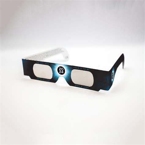 2024 Eclipse Glasses - Pre-Order Now | chopshopstore - chopshopstore