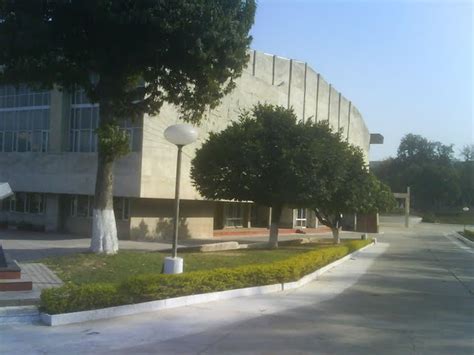 Kurukshetra University, Kurukshetra, India Tourist Information