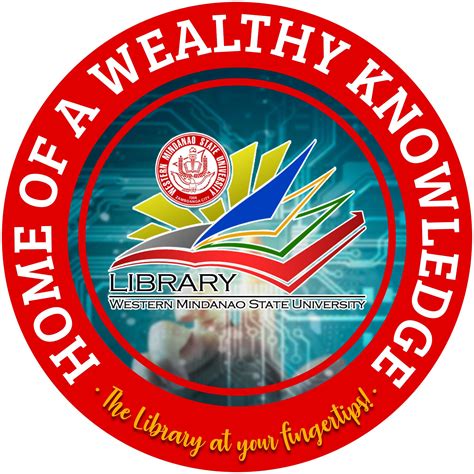 WMSU Library | Zamboanga City