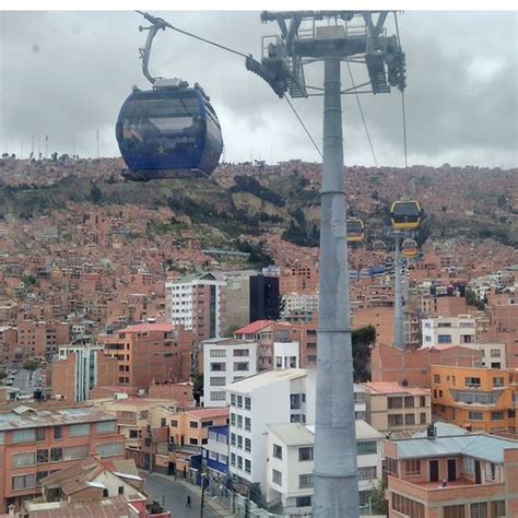 Things to do in La Paz, Bolivia - Amateur Traveler