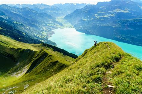 A Beginner’s Guide to the Best Hiking in Switzerland