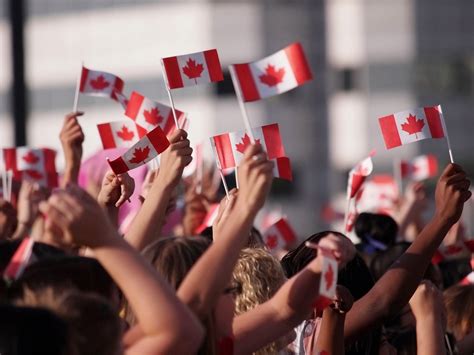 11 Places to Celebrate Canada Day in Toronto