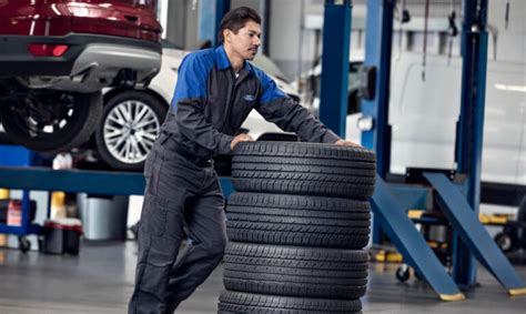 Ford Service Center| Ford Repair Hartford, WI | Ewald's Hartford Ford