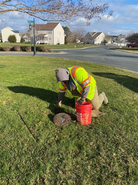 01/02/2024 | Smart Meter Installation Underway In Berlin | News Ocean City MD