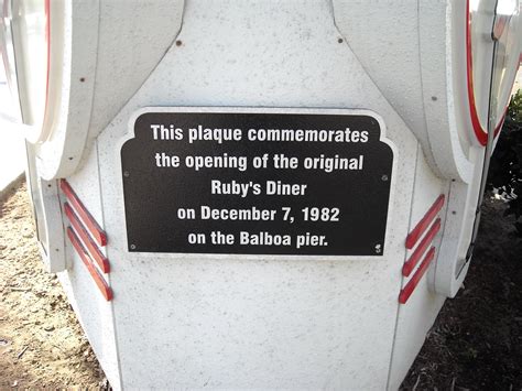 Balboa.Pier_2008_Ruby.Plaque_3 - Pier Fishing in California