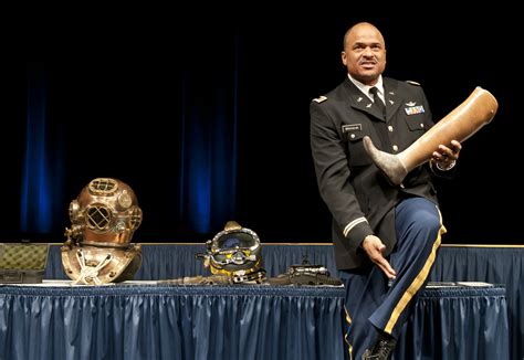 Man of Honor: An Enduring Legacy - U. S. Naval Undersea Museum