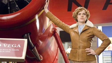 Exploring the best pop culture depictions of Amelia Earhart - Film Daily