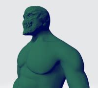 "dnd doppelganger" 3D Models to Print - yeggi