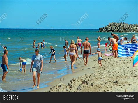 Wladislawowo / Poland Image & Photo (Free Trial) | Bigstock