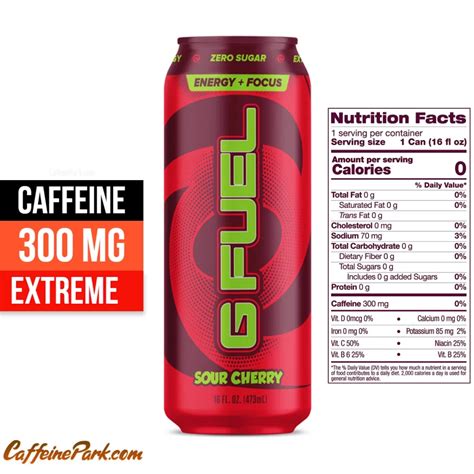 Gfuel Energy Formula Side Effects | edu.svet.gob.gt