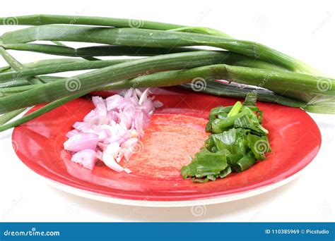 Cut onion stock image. Image of beautiful, sliced, onion - 110385969