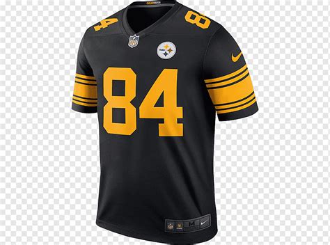 Pittsburgh steelers nfl color rush san francisco 49ers jersey, nfl, camiseta, logo, camisa ...