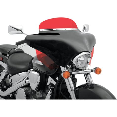 Victory Motorcycle Batwing Fairing Windshield and Mount Kit Victory Only Motorcycle Custom Parts ...