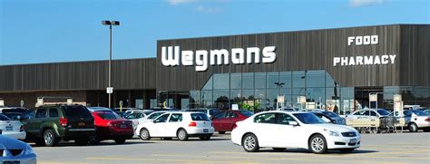 Marketplace Grocery Store & Pharmacy - Wegmans