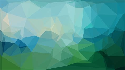 Geometric Green Wallpapers - Top Free Geometric Green Backgrounds - WallpaperAccess