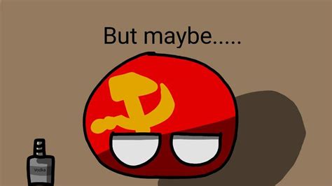 Meet The USSR, a polandball comic (UNION OF SOVIET SOCIALIST REPUBLICS ...