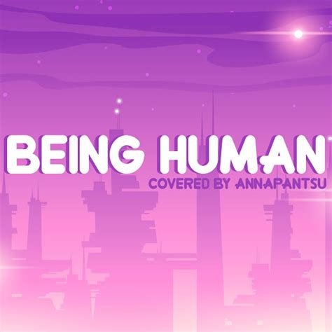 Being Human - YouTube Music