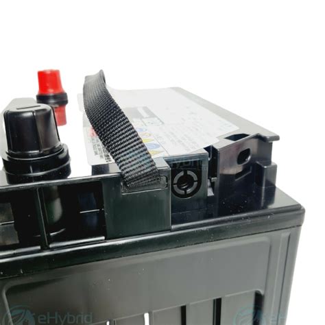 toyota camry hybrid 12v battery replacement - damian-macek