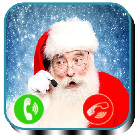 What Is Santa Claus Phone Number - change comin