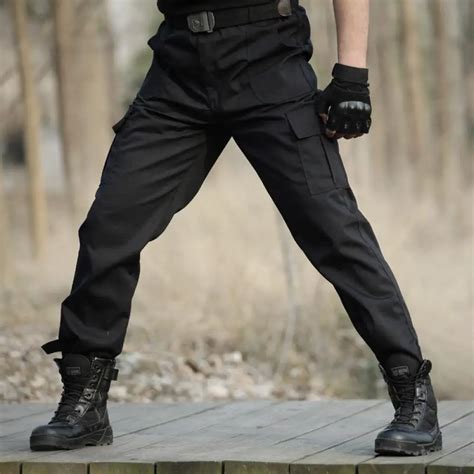 10 Best Black Tactical Pants Reviewed in 2018 | TheGearHunt