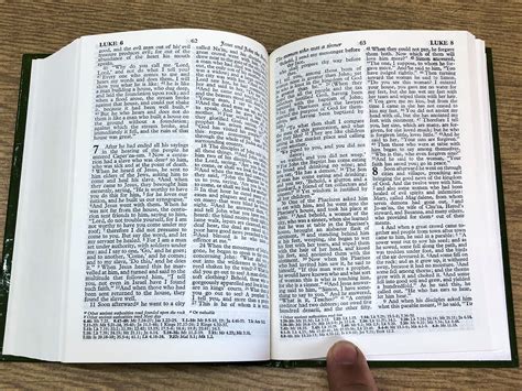 English Bible RSV - Personal Sized Edition