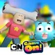 Cartoon Network Game On for ROBLOX - Game Download