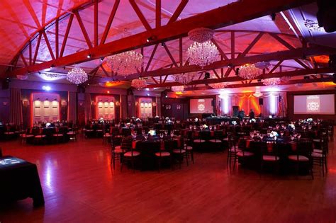 Contact us for a tour of Glen Arden Club, our newest venue. 🌹 | Banquet hall, Hall, Banquet