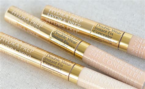 Reviewed: Estee Lauder Double Wear Instant Fix Concealer