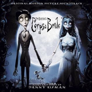 Corpse Bride - Wikipedia