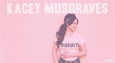 Kacey Musgraves – Biscuits Lyrics | Genius Lyrics