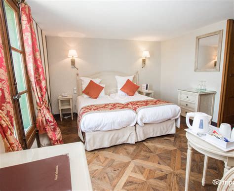 AUBERGE SAINT-PIERRE $119 ($̶2̶3̶0̶) - Updated 2018 Prices & Hotel Reviews - Mont-Saint-Michel ...