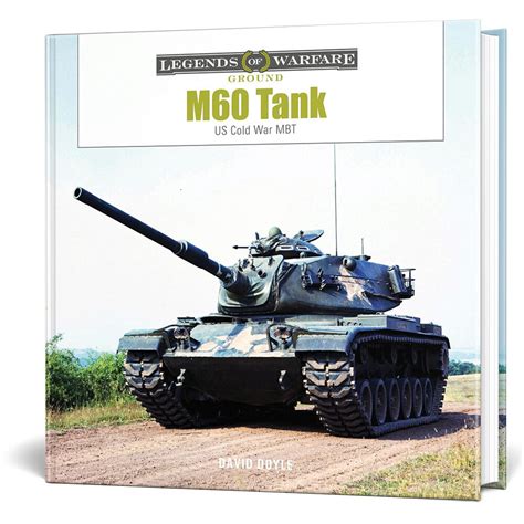 M60 Tank | Military Issue Collectibles