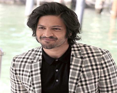 Ali Fazal dubs for 'Mirzapur' season 2 from home