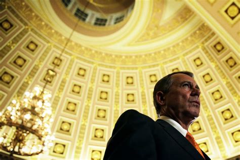 John Boehner's Career, from Rep to House Speaker, in Photos | Time