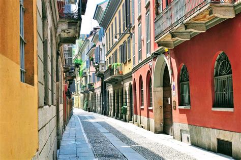 Brera, Milan – A Quick Guide to the Artists’ Quarter - Mom In Italy