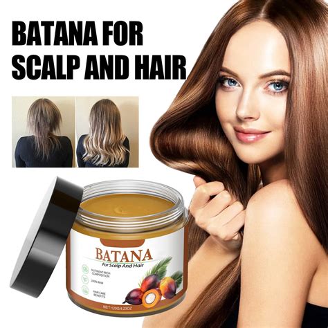 hair care products for women haircare products splitend treatment Batana Hair Care Oil ...