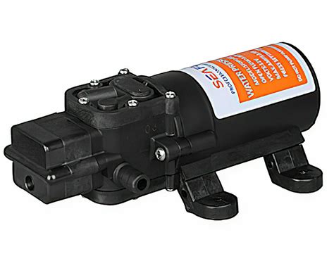 SEAFLO 42 Series Fresh Water Pump 12V | 12 Volt Pumps Australia